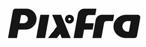 Pixfra - לוגו סימן מסחר רשום