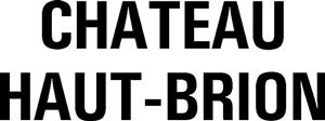 CHATEAU HAUT-BRION - לוגו סימן מסחר רשום