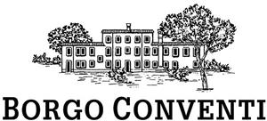 BORGO CONVENTI - לוגו סימן מסחר