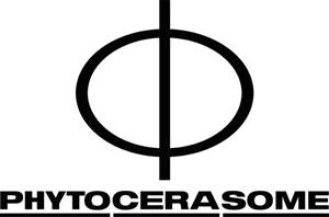 PHYTOCERASOME - לוגו סימן מסחר רשום