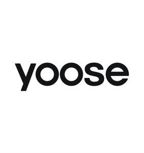 yoose - לוגו סימן מסחר
