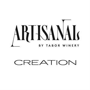 ARTISANAL BY TABOR WINERY CREATION - לוגו סימן מסחר רשום