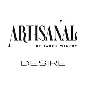 ARTISANAL BY TABOR WINERY DESIRE - לוגו סימן מסחר רשום