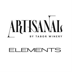 ARTISANAL BY TABOR WINERY ELEMENTS - לוגו סימן מסחר רשום