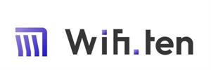 Wifi.ten - לוגו סימן מסחר רשום