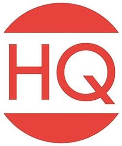 HQ - לוגו סימן מסחר רשום