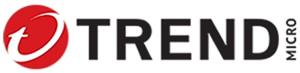 t TREND MICRO - לוגו סימן מסחר רשום