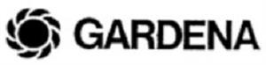 GARDENA - לוגו סימן מסחר רשום