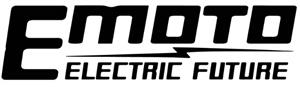 EMOTO ELECTRIC FUTURE - לוגו סימן מסחר רשום
