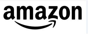 amazon - לוגו סימן מסחר רשום