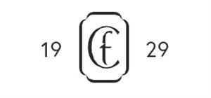 CTF 1929 - לוגו סימן מסחר רשום