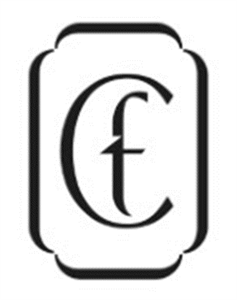 CTF - לוגו סימן מסחר רשום
