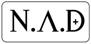 N.A.D + - לוגו סימן מסחר רשום