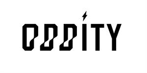 ODDITY - לוגו סימן מסחר רשום