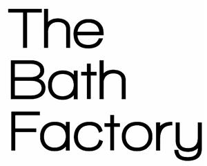The Bath Factory - לוגו סימן מסחר רשום