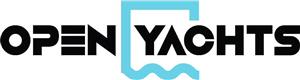 OPEN YACHTS - לוגו סימן מסחר רשום