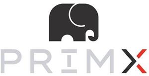 PRIMX - לוגו סימן מסחר רשום