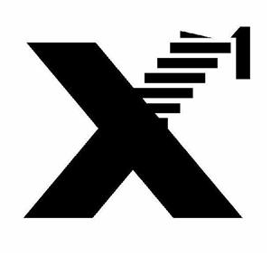 X1 - לוגו סימן מסחר רשום