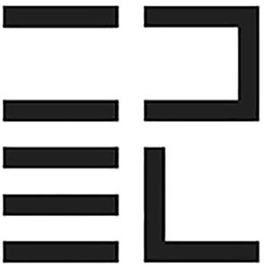 記 - לוגו סימן מסחר רשום