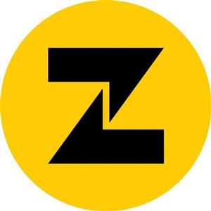 Z - לוגו סימן מסחר רשום