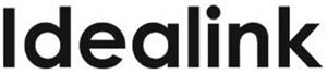 Idealink - לוגו סימן מסחר רשום