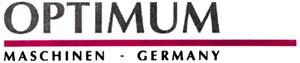 OPTIMUM MASCHINEN - GERMANY - לוגו סימן מסחר