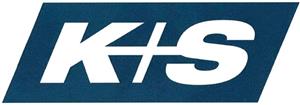 K+S - לוגו סימן מסחר רשום