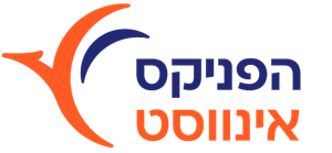 הפניקס אינווסט - לוגו סימן מסחר רשום
