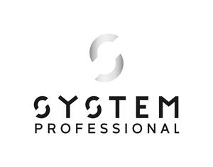 SYSTEM PROFESSIONAL S - לוגו סימן מסחר רשום