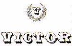 VICTOR  V - לוגו סימן מסחר