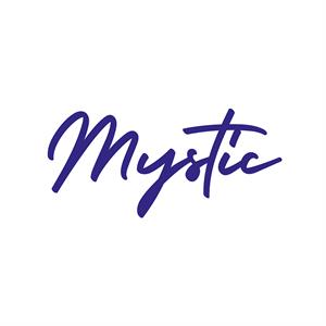 mystic - לוגו סימן מסחר רשום
