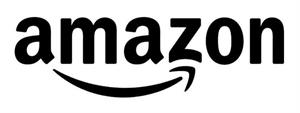 amazon - לוגו סימן מסחר רשום