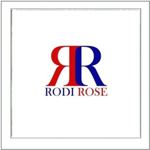 RR RODI ROSE - לוגו סימן מסחר רשום