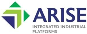 ARISE INTEGRATED INDUSTRIAL PLATFORMS - לוגו סימן מסחר רשום