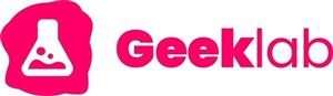 Geeklab - לוגו סימן מסחר רשום