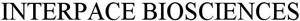 INTERPACE BIOSCIENCES - לוגו סימן מסחר רשום