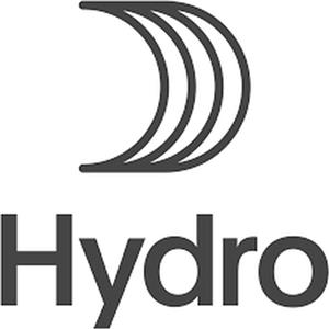 Hydro - לוגו סימן מסחר רשום