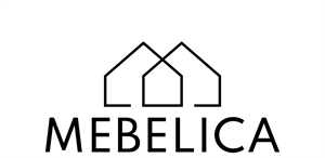 MEBELICA - לוגו סימן מסחר רשום