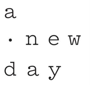a new day - לוגו סימן מסחר רשום