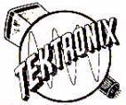 TEKTRONIX - לוגו סימן מסחר