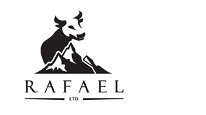 RAFAEL LTD - לוגו סימן מסחר רשום