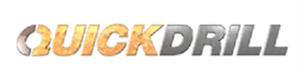 QUICKDRILL - לוגו סימן מסחר רשום