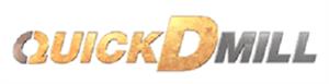QUICKDMILL - לוגו סימן מסחר רשום