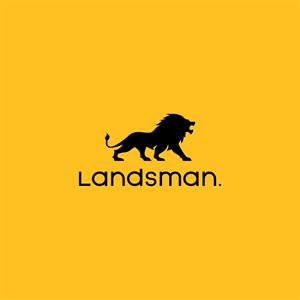 Landsman - לוגו סימן מסחר רשום
