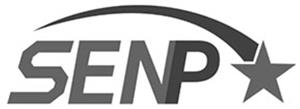 SENP - לוגו סימן מסחר רשום