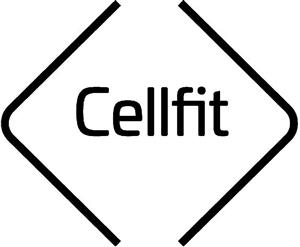 Cellfit - לוגו סימן מסחר רשום