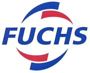 FUCHS - לוגו סימן מסחר רשום
