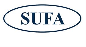 SUFA - לוגו סימן מסחר רשום