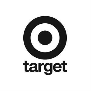 target - לוגו סימן מסחר רשום