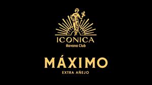 ICONICA HAVANA CLUB MAXIMO EXTRA ARISO - לוגו סימן מסחר רשום